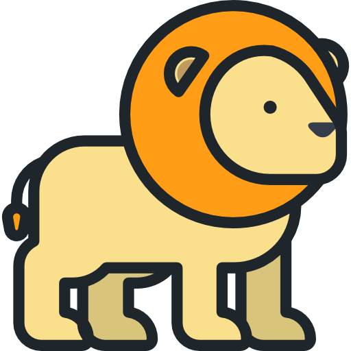 Mammal, Wildlife, Gazelle, Zoo, Animals, Animal Kingdom Icon