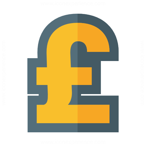 Iconexperience G Collection Symbol Pound Icon