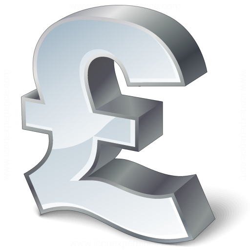 Iconexperience V Collection Symbol Pound Icon