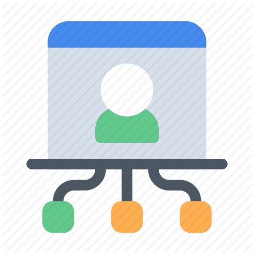 Data, Gdpr, Personal Data Icon