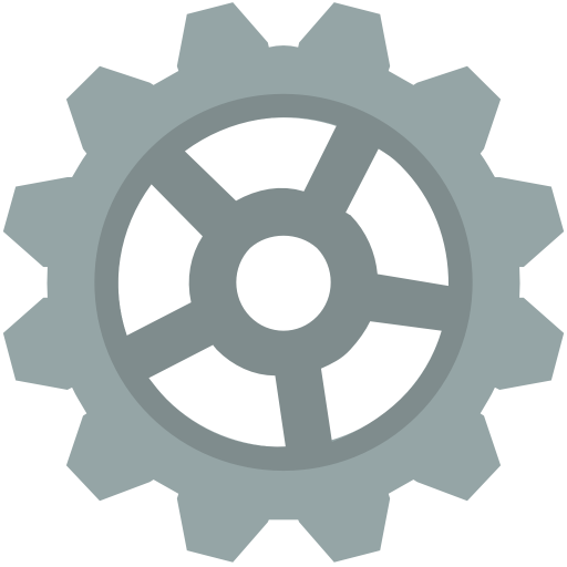 Gear Logo Icon Download Free Icons