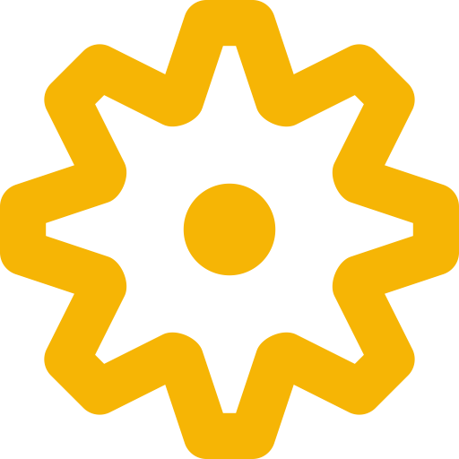 Settings, Set Up, Gear Icon Png And Vector For Free Download