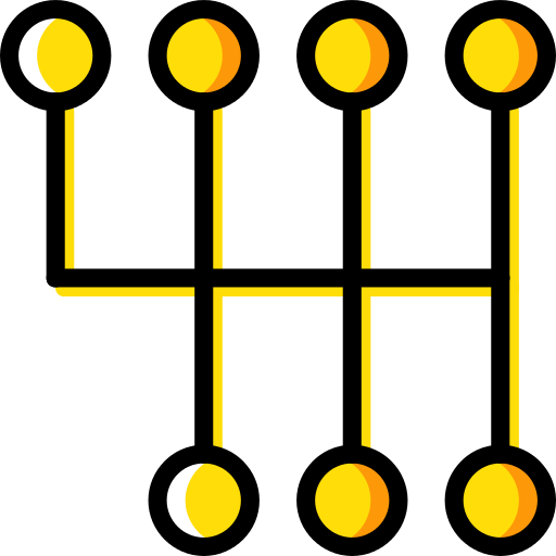 Gearshift Shift Png Icon