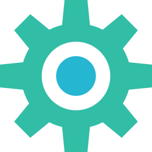 Gear Png Icon