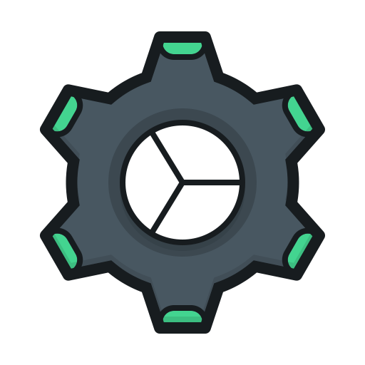 Gear, Gearwheel, Shesternia