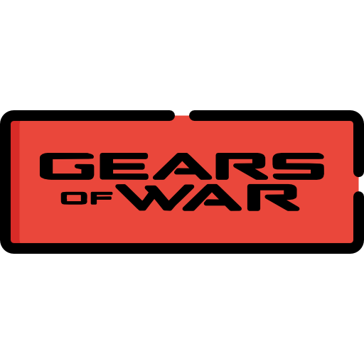 Gears Of War