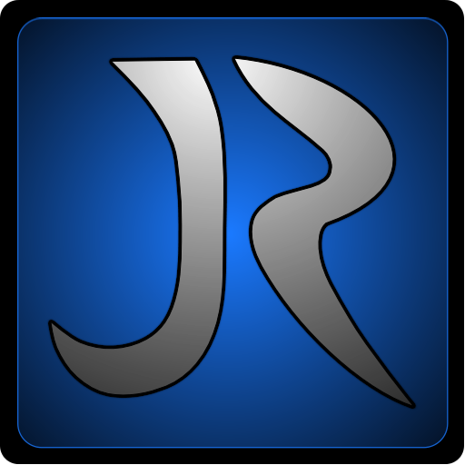 Jabref Simple Icon