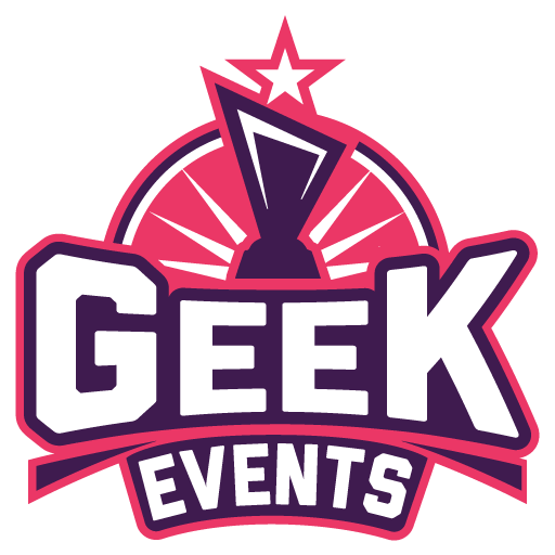Home Geek Events