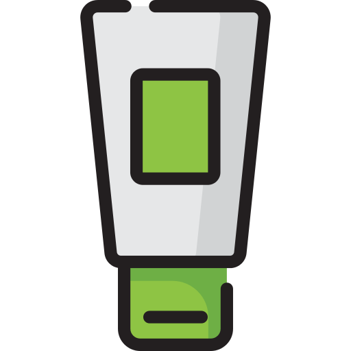 Gel Png Icon