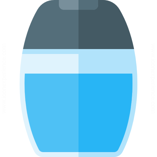 Iconexperience G Collection Shower Gel Icon
