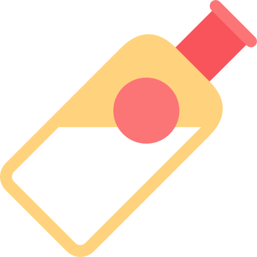 Shampoo Icon