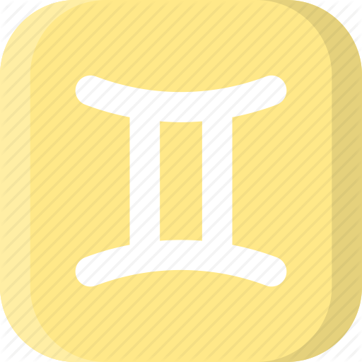 Astrology, Gemini, Horoscope, Horoscopes, Sign, Stars, Zodiac Icon