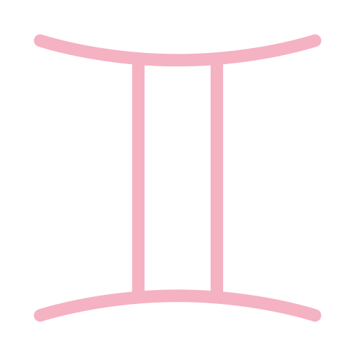 Gemini, Horoscope, Sign Icon With Png And Vector Format For Free