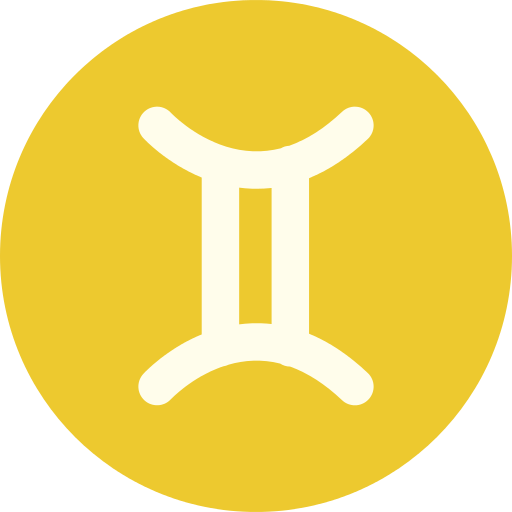 Gemini Png Icon