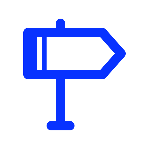 Sign, Zodiac, Gemini Icon