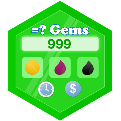 Gems Calc For Clash Of Clans