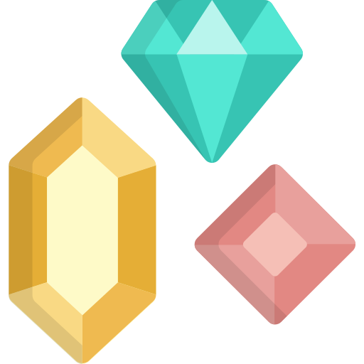 Gems Gem Png Icon