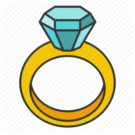 Accessory, Diamond, Fashion, Gemstone, Jewelry, Ring Icon