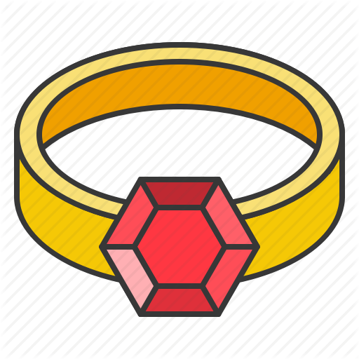 Accessory, Fashion, Gemstone, Jewelry, Ring, Ruby Icon