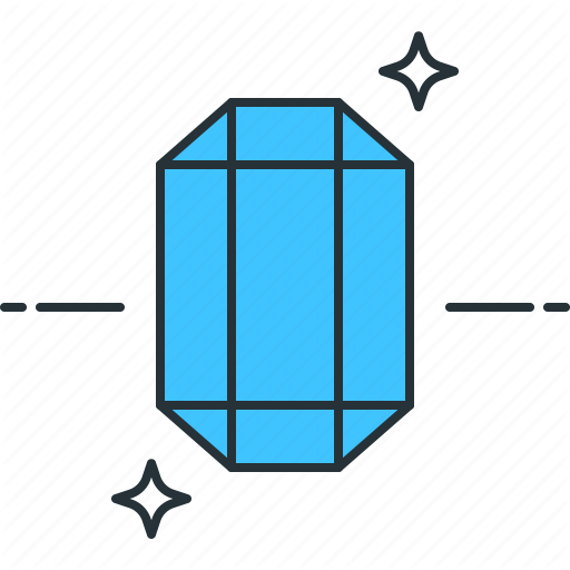 Diamond, Gem, Gemstone, Luxury Icon