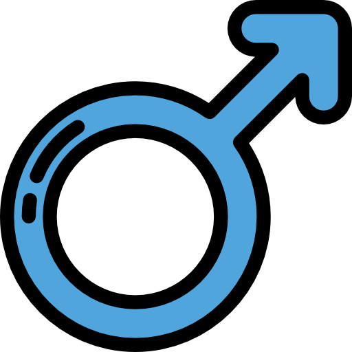 Gender Icon