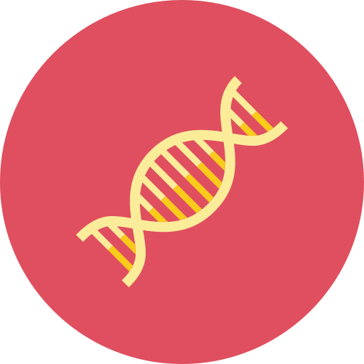 Dna Icon