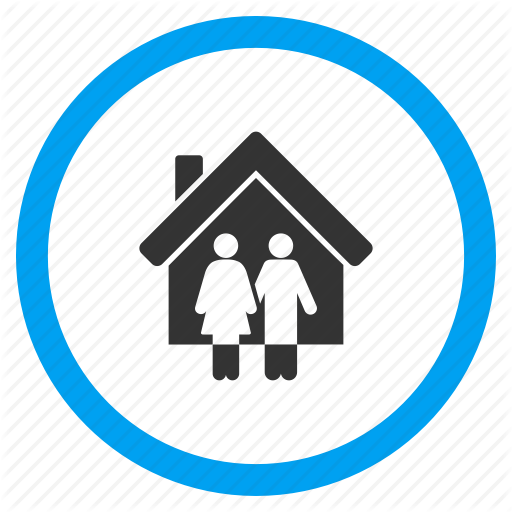 Family, Home, House, People, Property Owners, Real Estate