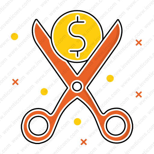 Download General,expenses Icon Inventicons