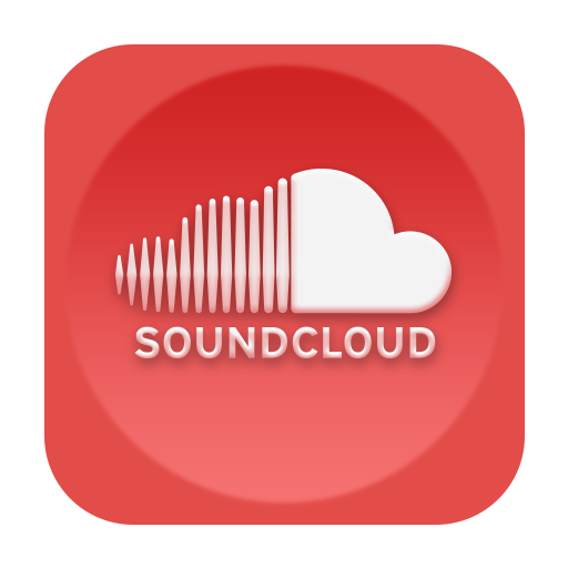 Soundcloud Icon