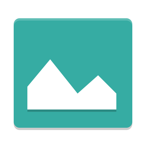 Image X Generic Icon Papirus Mimetypes Iconset Papirus