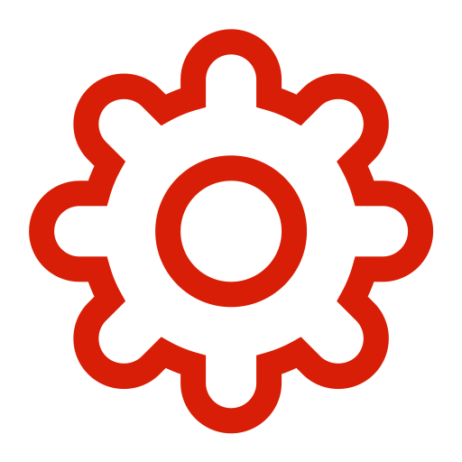 Generic Icons, Linetype Icons, Set Icon With Png And Vector Format