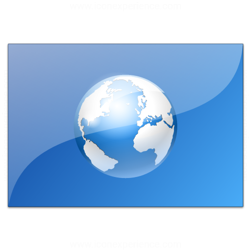 Iconexperience V Collection Flag Generic Icon