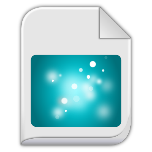 X Generic Icon Leaf Mimes Iconset Untergunter