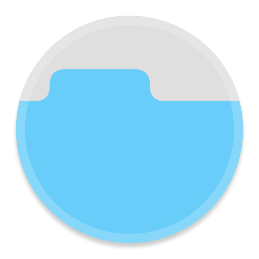 Generic Icon Button Ui System Folders Drives Iconset