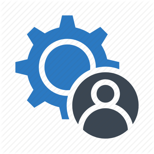 Cogs Vector Option Transparent Png Clipart Free Download