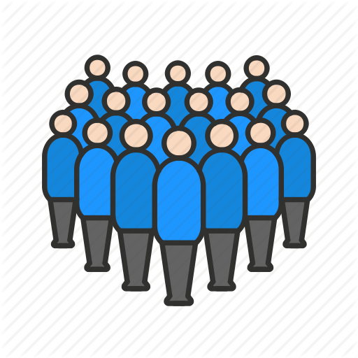 Group, Network, People, User Icon