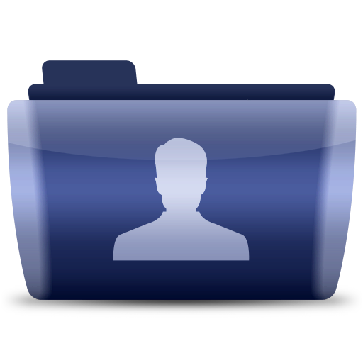 Users Icons, Free Icons In Colorflow