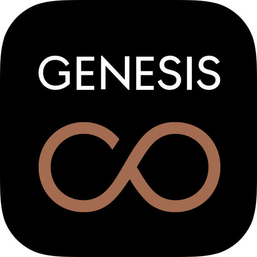 Genesis Connected Services