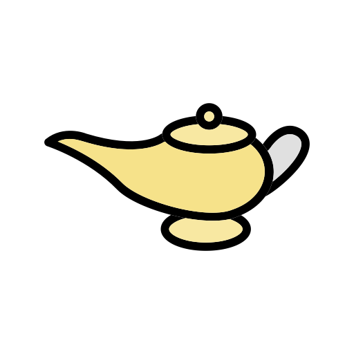L Genie, Genie L Icon