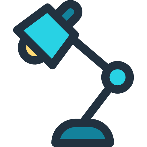 L Tools And Utensils, Furniture And Household, Illumination