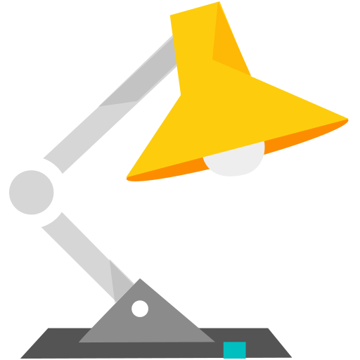 Lamp Icon