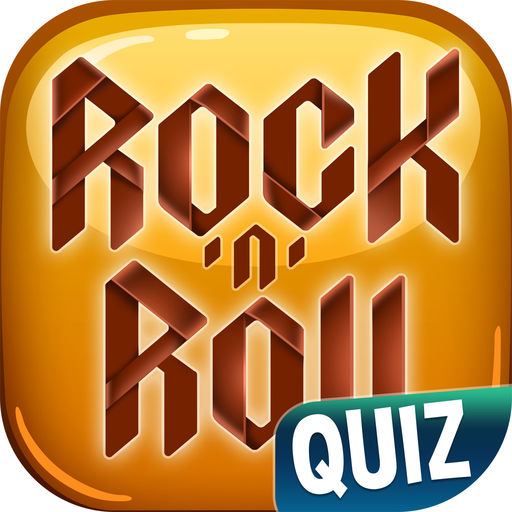 Rock And Roll Quiz Game Download And Answer Famous Music Genre Test