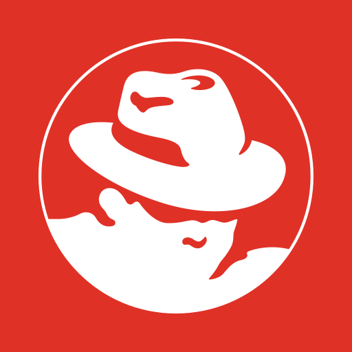 Redhat Icon