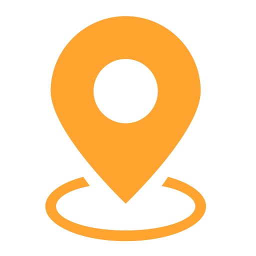 Geo Fence, Geo, Location Icon With Png And Vector Format For Free