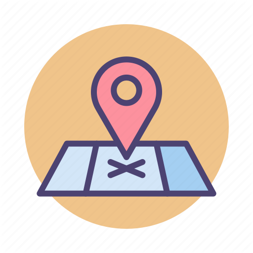 Geocache, Geocaching, Gps, Location, Map Icon