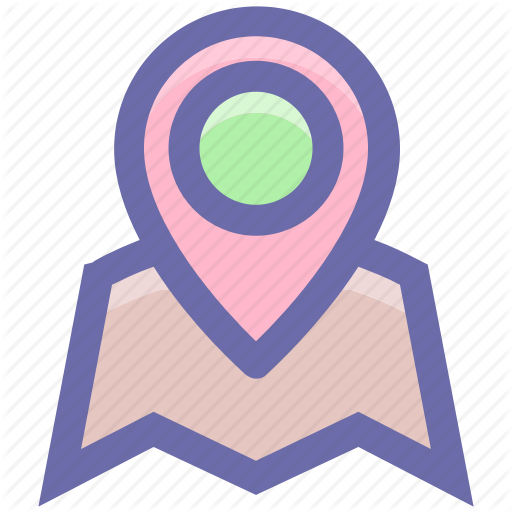 Gps Pin, Location Finder, Location Pin, Map Locator, Map Pin, Map