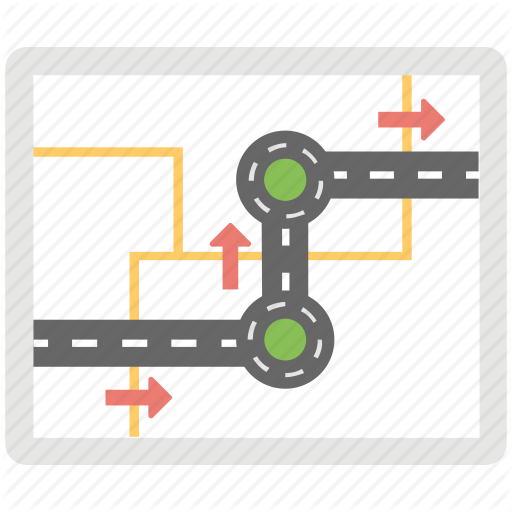 Gps Tracking, Location Tracking, Map Tracking, Navigation Map