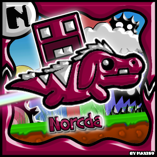 Can You Name The Geometry Dash Player From Their Icons Quiz