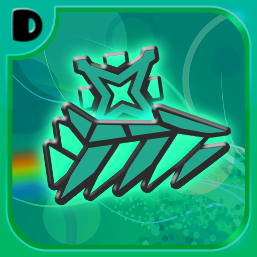 Dhafin Geometry Dash Fan Wiki Fandom Powered