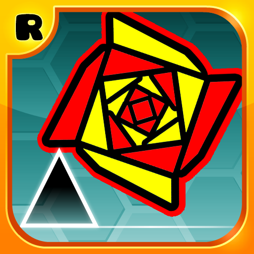 Geometry Dash Jacob Party